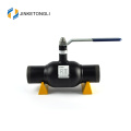 china supplier JINKETONGLI heating system customized no maintenance sanitary ball valve